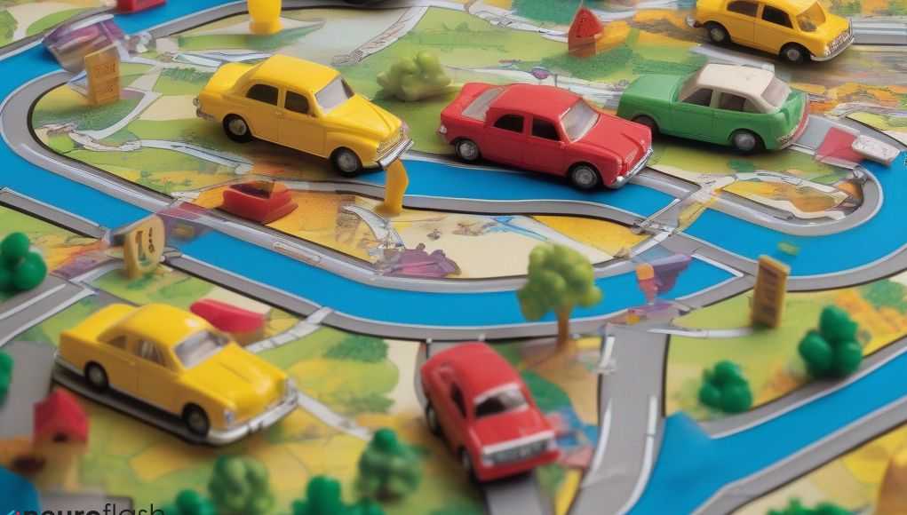 'Game of Life' - how AI 'remembers' it